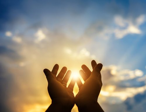 Praying Together